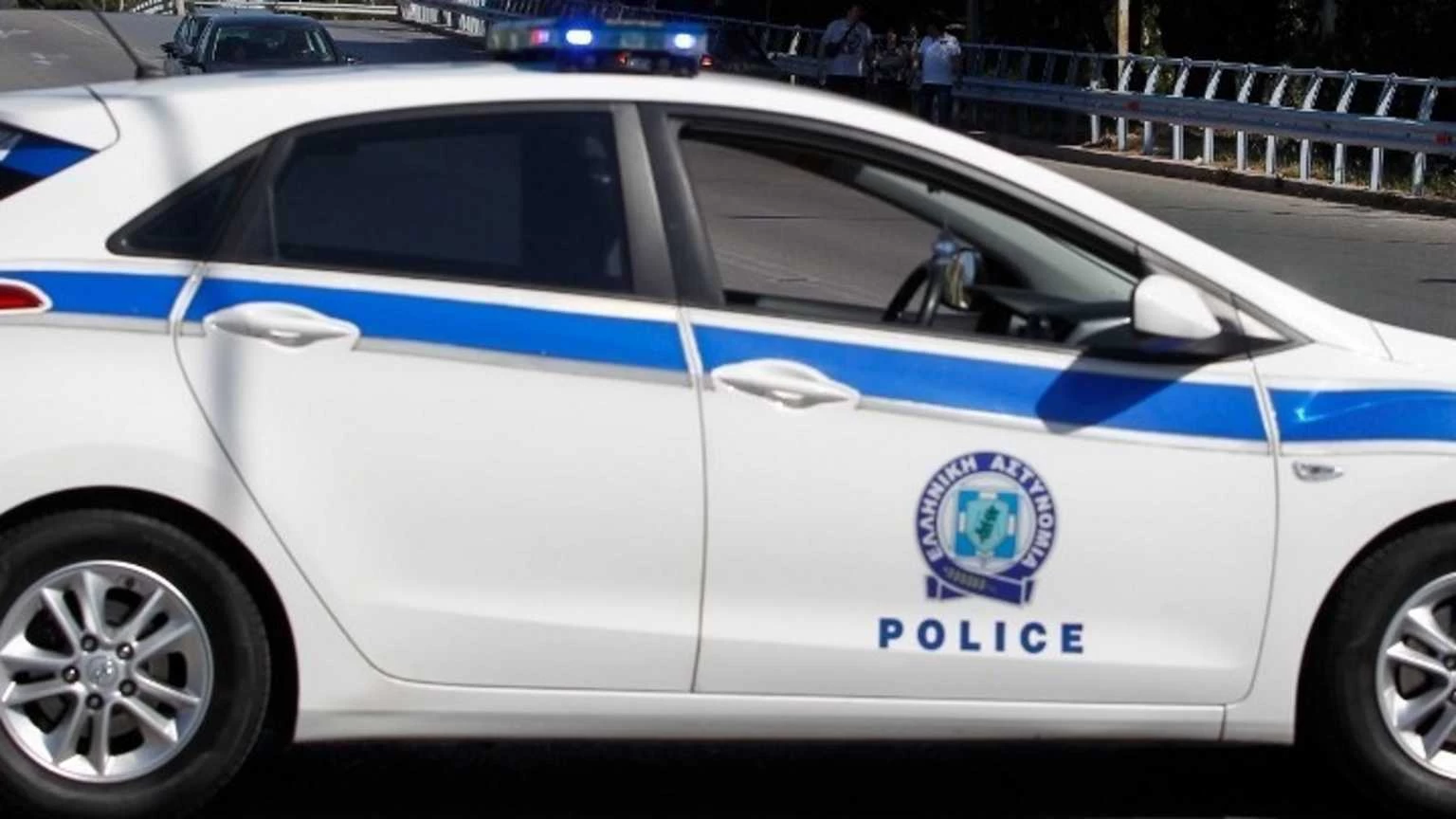 Θεσσαλονίκη: Αστυνομικοί πήγαν να σταματήσουν τσιγγάνικο γλέντι και δέχτηκαν επίθεση – Πέντε τραυματίστηκαν